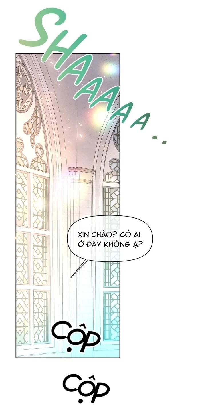 Công Chúa Thời Gian Có Hạn Chapter 34 - 66