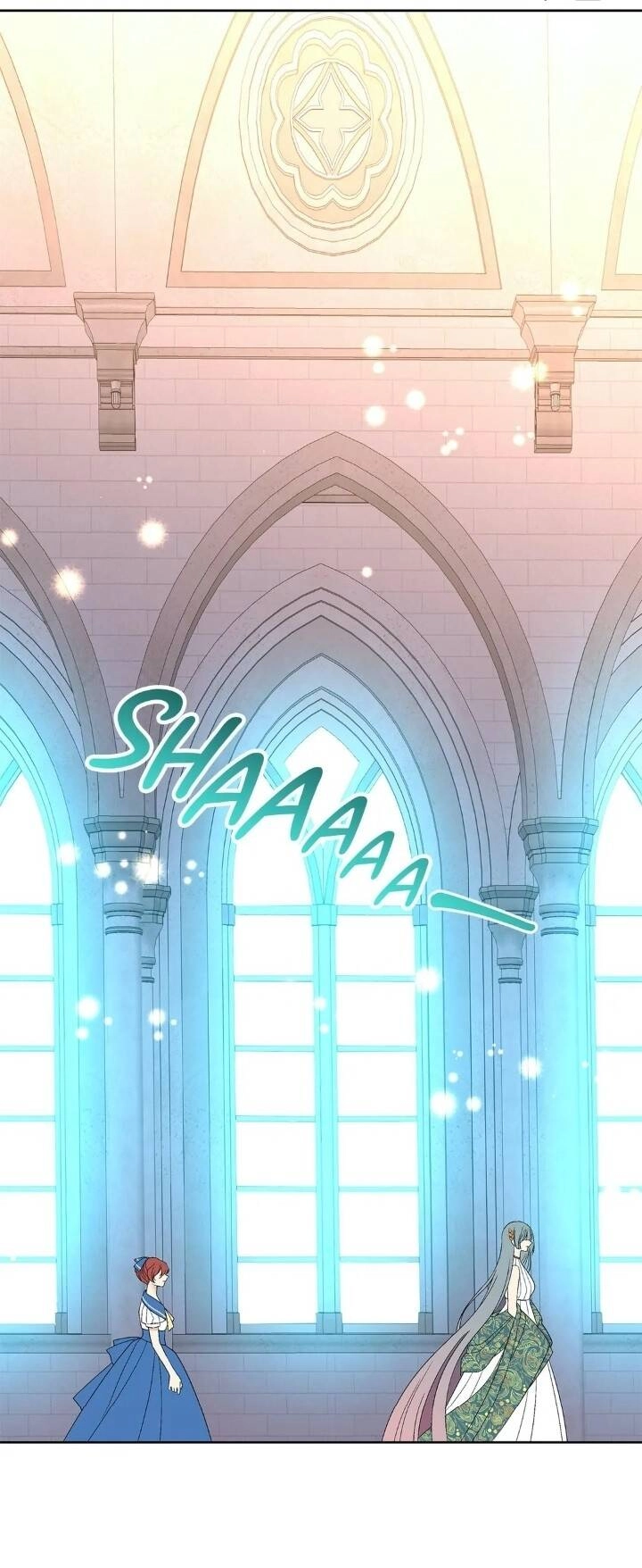 Công Chúa Thời Gian Có Hạn Chapter 34 - 68