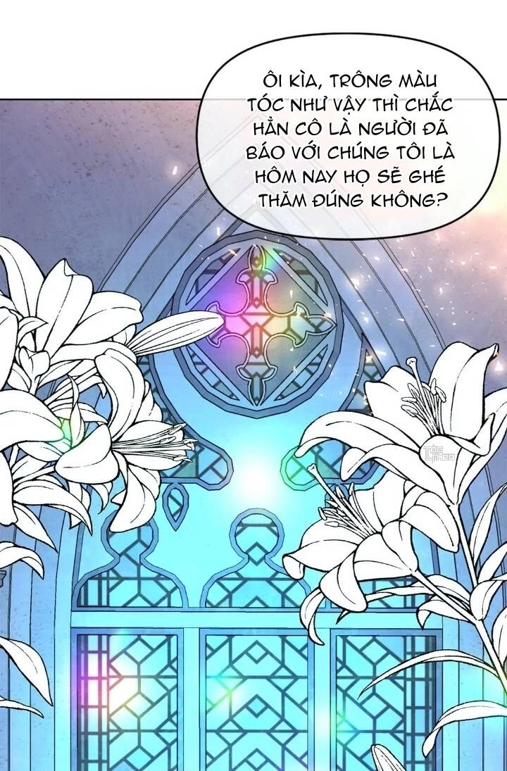 Công Chúa Thời Gian Có Hạn Chapter 34 - 71