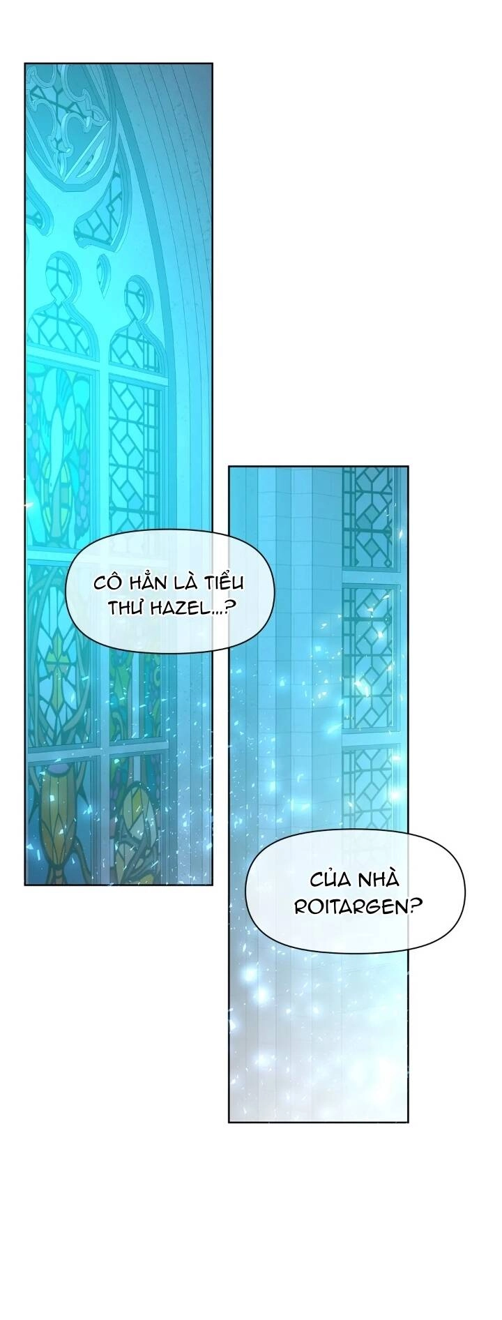 Công Chúa Thời Gian Có Hạn Chapter 35 - 2