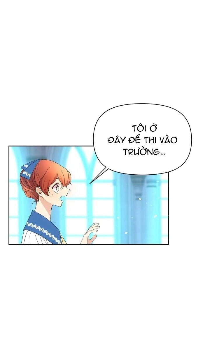 Công Chúa Thời Gian Có Hạn Chapter 35 - 6