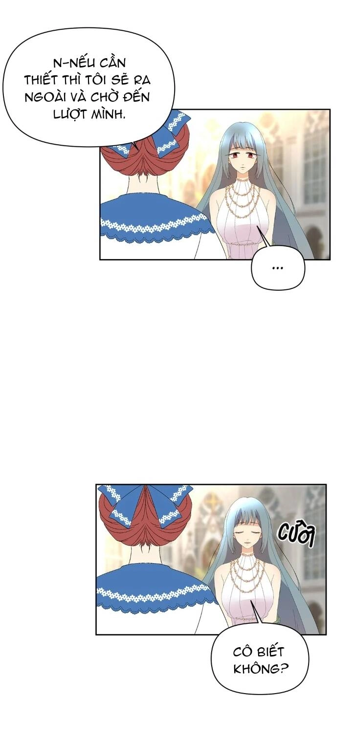 Công Chúa Thời Gian Có Hạn Chapter 35 - 7