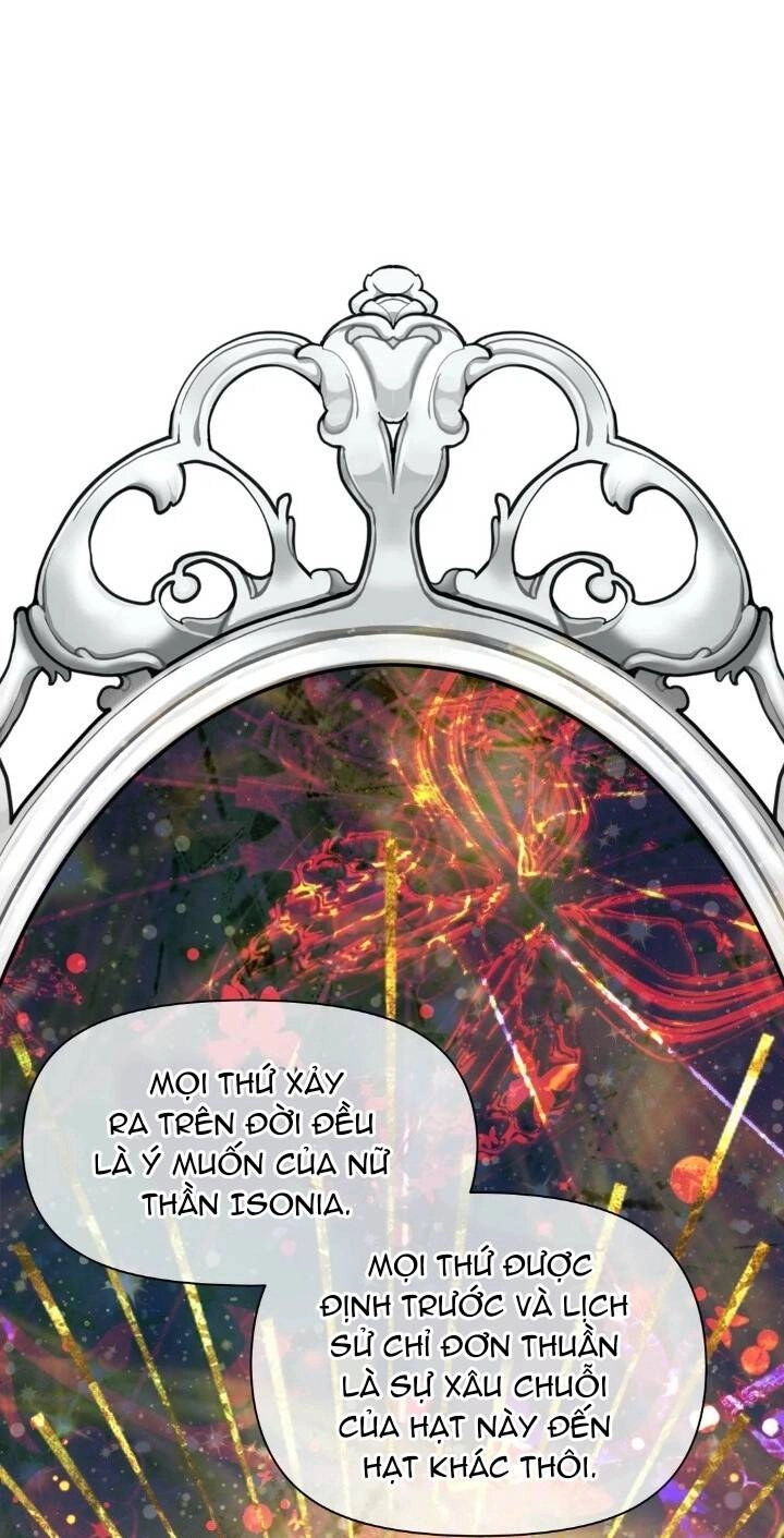 Công Chúa Thời Gian Có Hạn Chapter 35 - 8