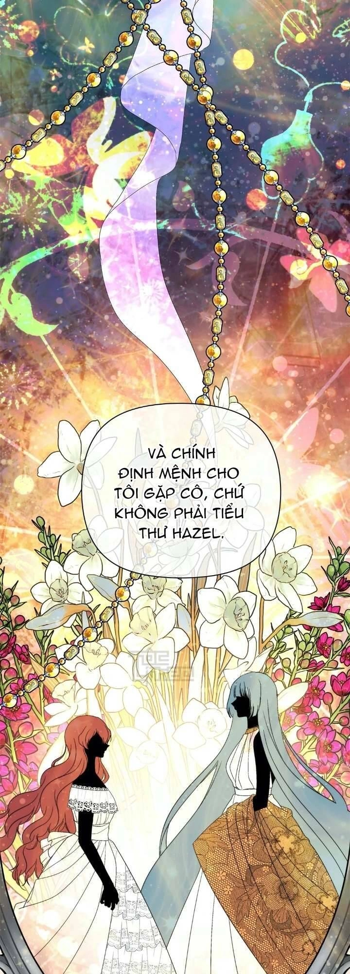 Công Chúa Thời Gian Có Hạn Chapter 35 - 10