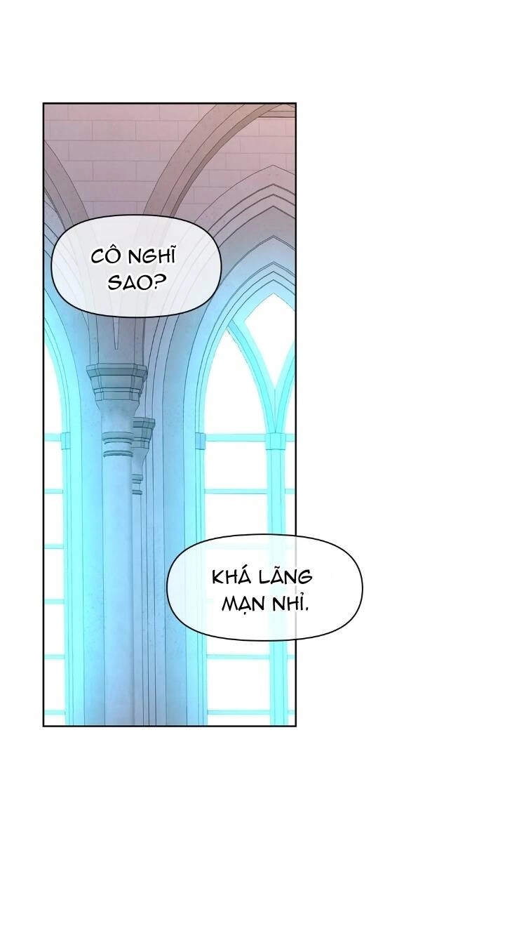 Công Chúa Thời Gian Có Hạn Chapter 35 - 12