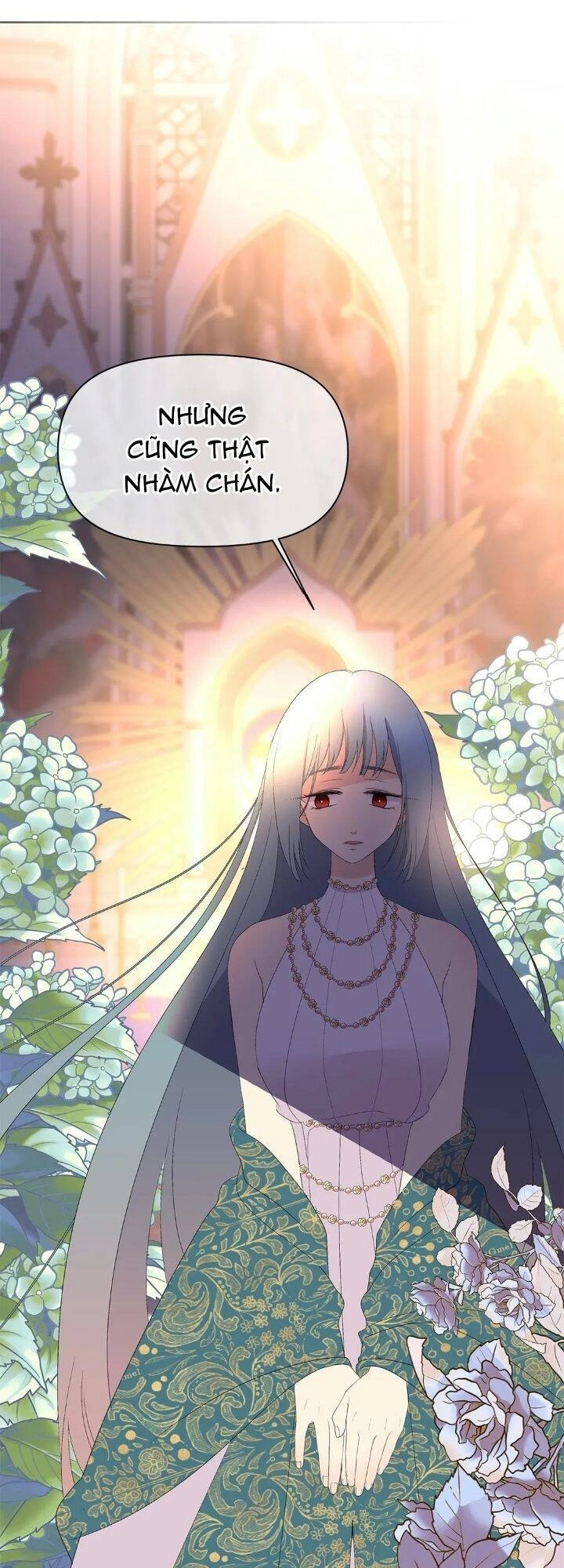 Công Chúa Thời Gian Có Hạn Chapter 35 - 13