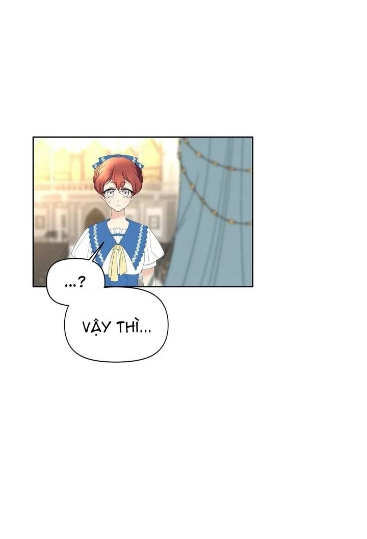 Công Chúa Thời Gian Có Hạn Chapter 35 - 15