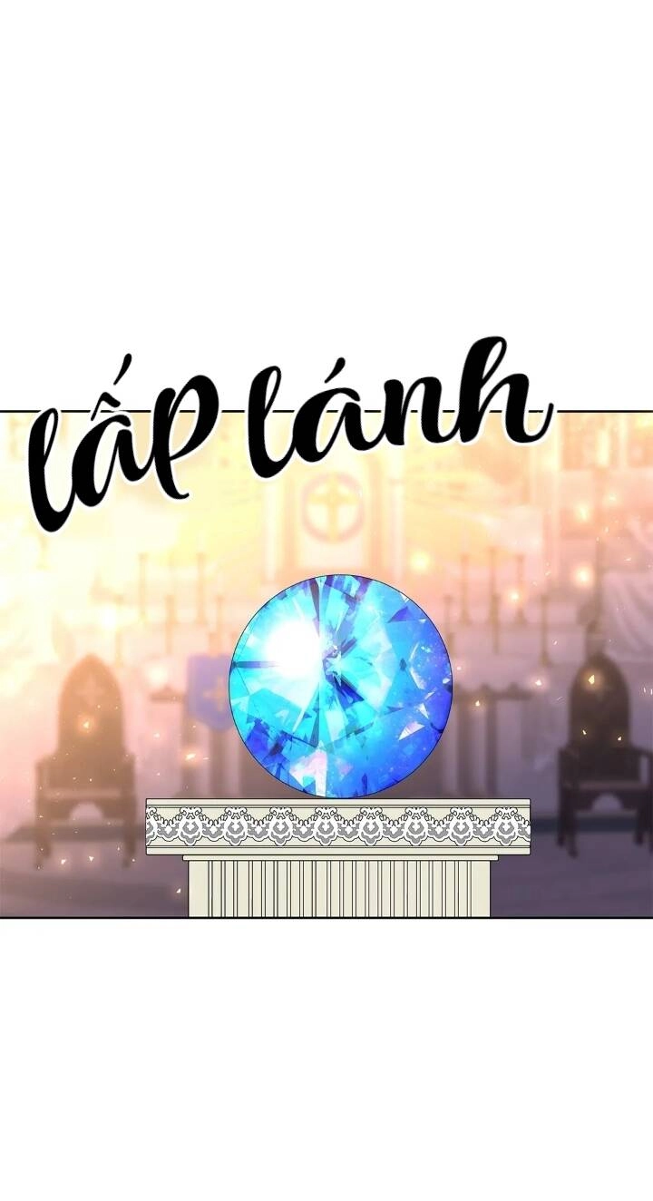 Công Chúa Thời Gian Có Hạn Chapter 35 - 17