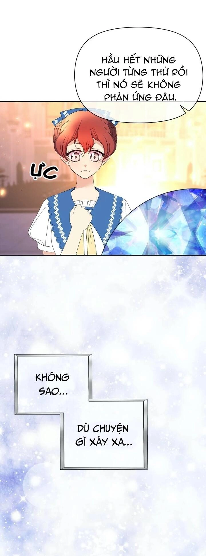 Công Chúa Thời Gian Có Hạn Chapter 35 - 19