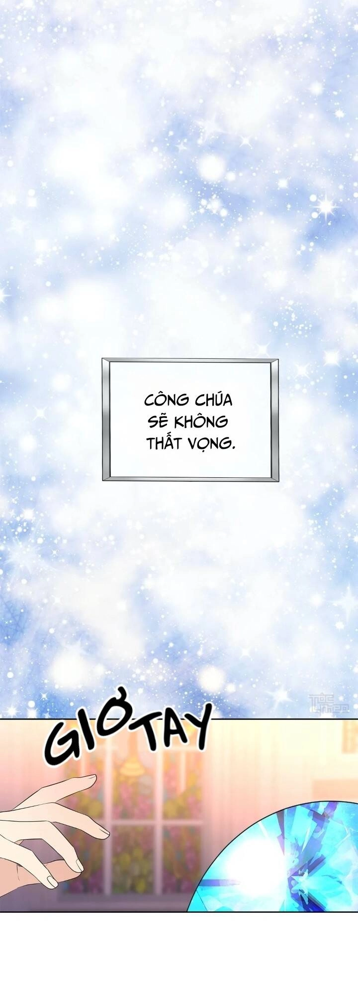 Công Chúa Thời Gian Có Hạn Chapter 35 - 20