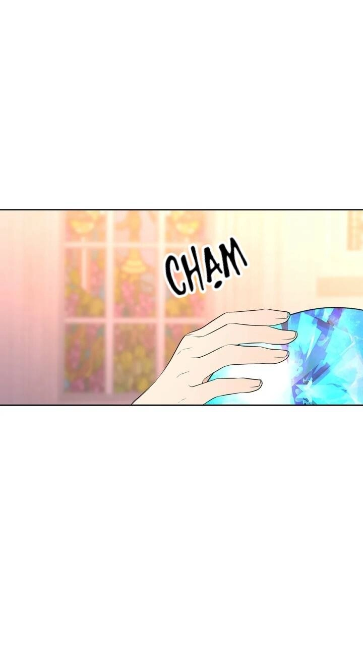 Công Chúa Thời Gian Có Hạn Chapter 35 - 21