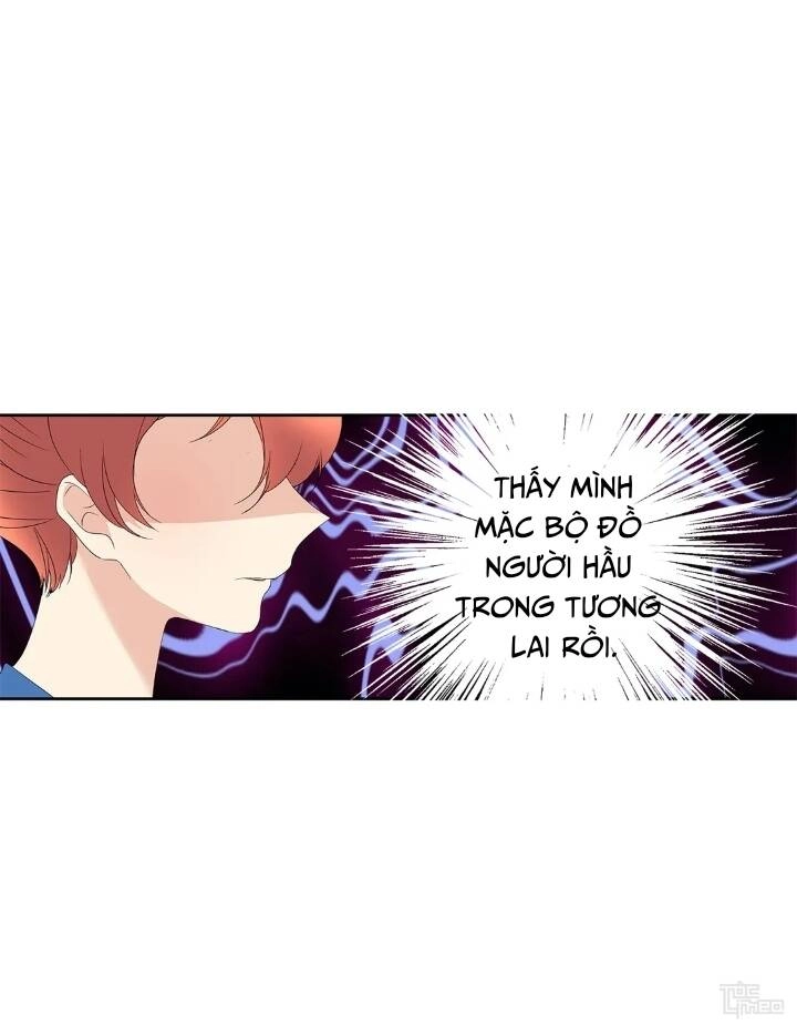 Công Chúa Thời Gian Có Hạn Chapter 35 - 24