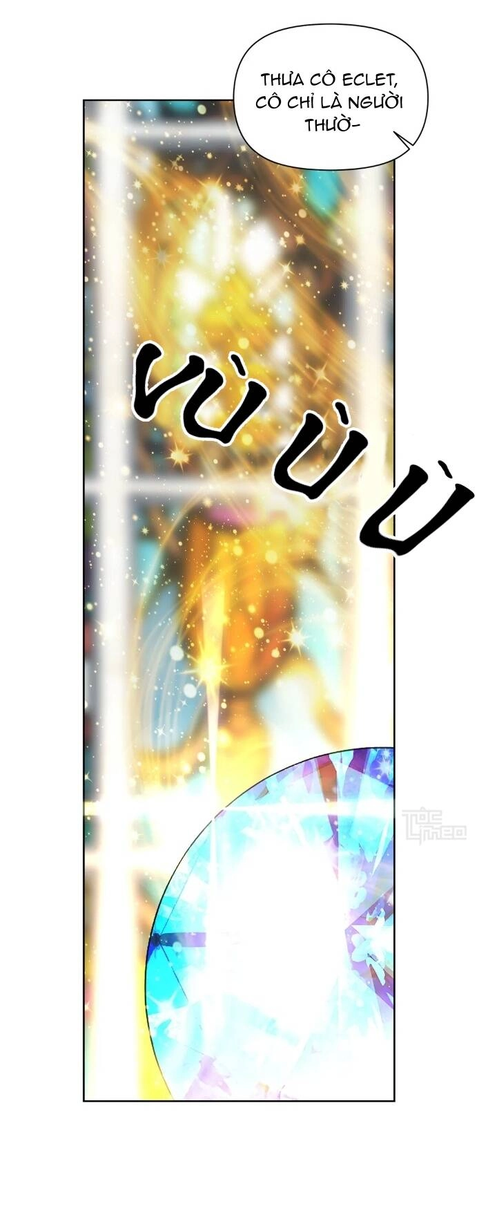 Công Chúa Thời Gian Có Hạn Chapter 35 - 26