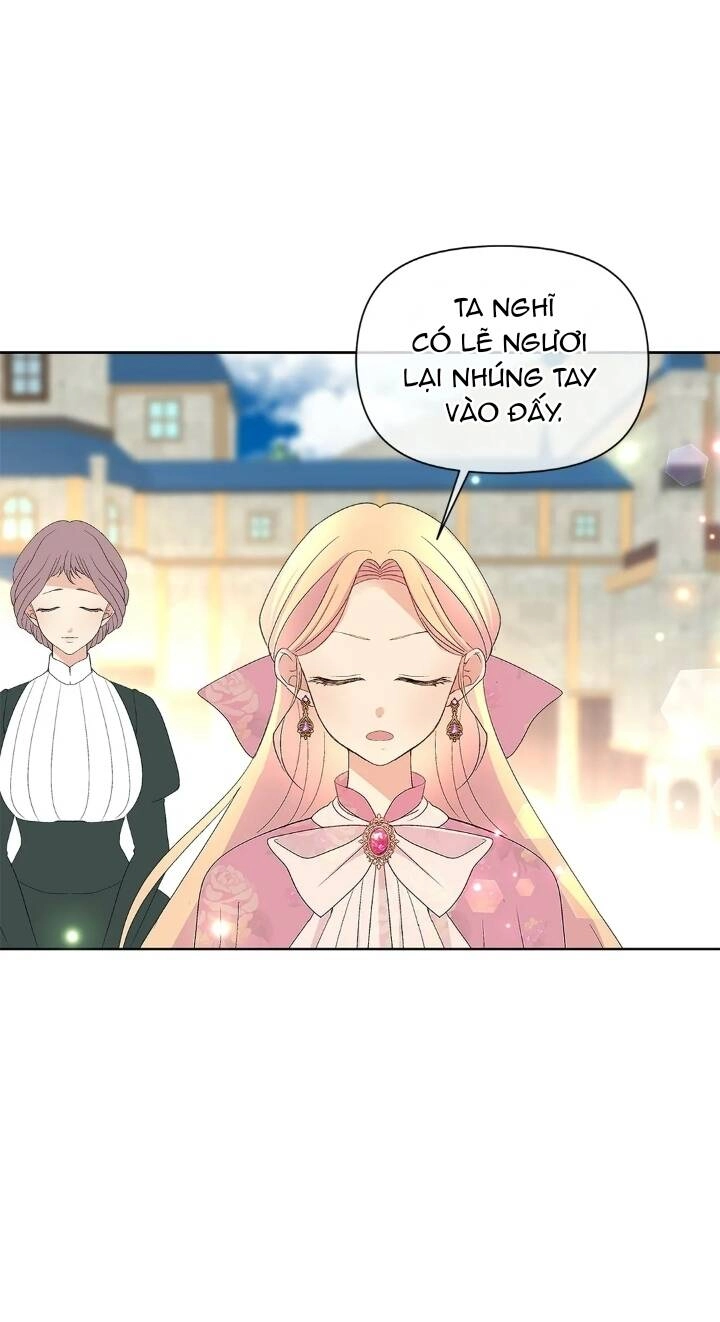 Công Chúa Thời Gian Có Hạn Chapter 35 - 31