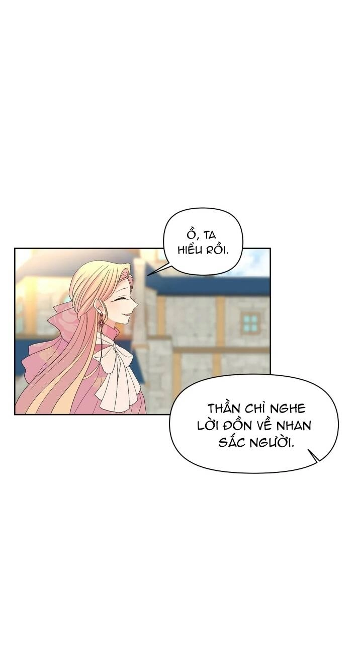 Công Chúa Thời Gian Có Hạn Chapter 35 - 39