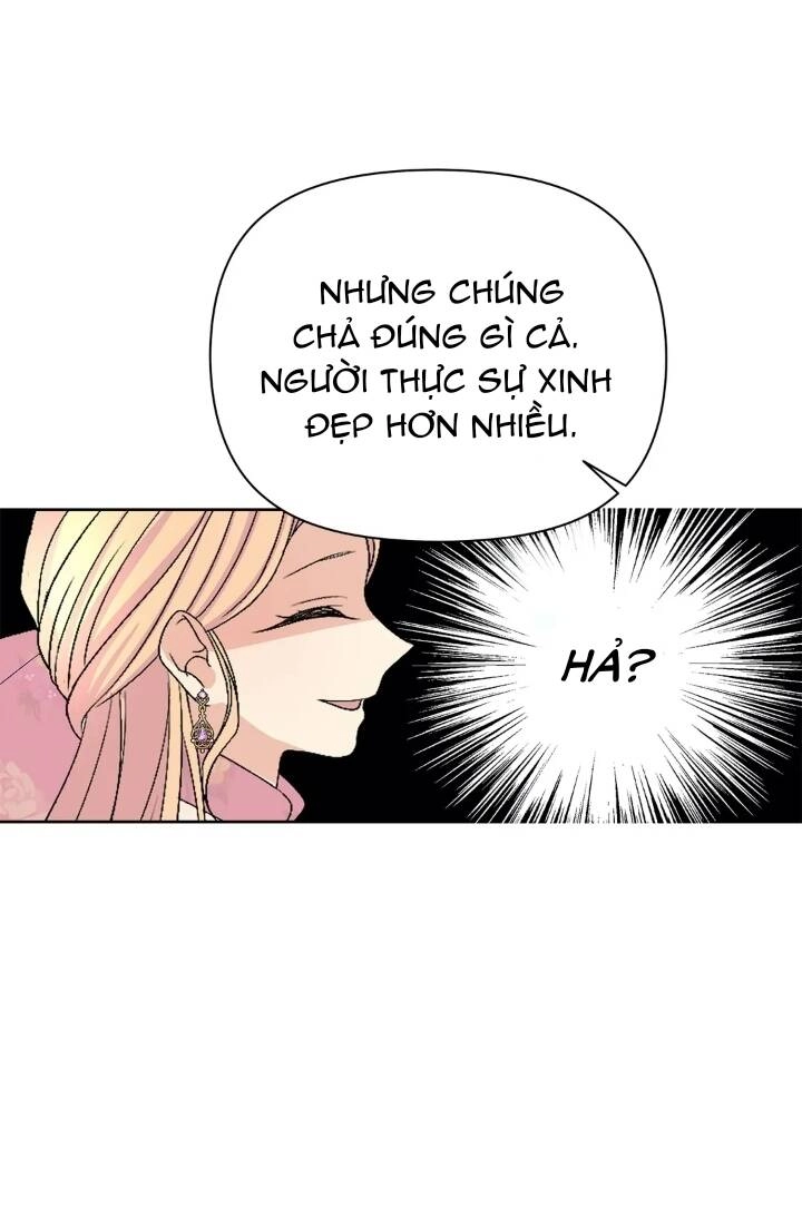 Công Chúa Thời Gian Có Hạn Chapter 35 - 40