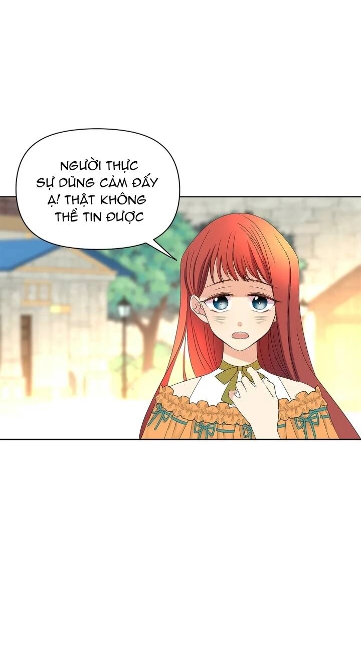 Công Chúa Thời Gian Có Hạn Chapter 35 - 43