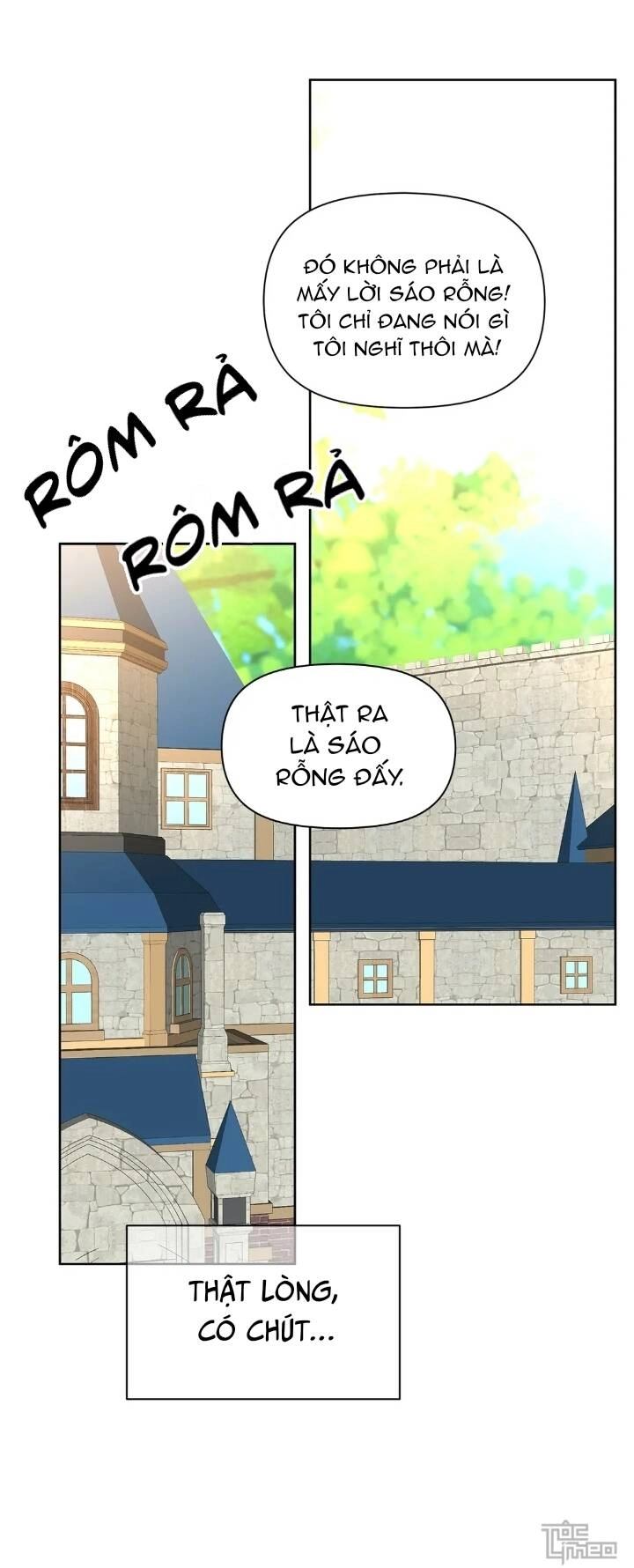 Công Chúa Thời Gian Có Hạn Chapter 35 - 45