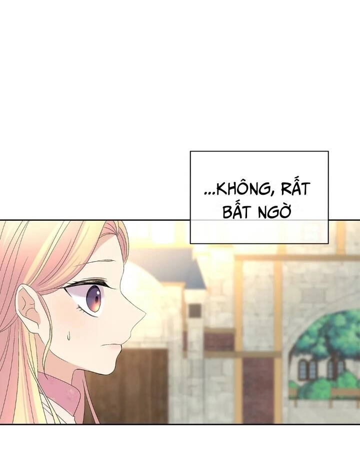 Công Chúa Thời Gian Có Hạn Chapter 35 - 46
