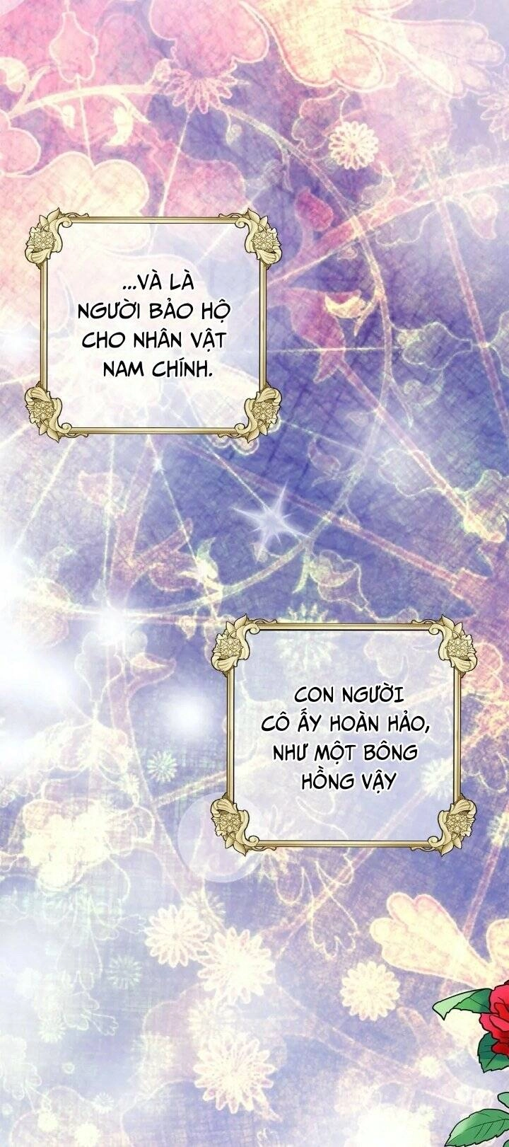 Công Chúa Thời Gian Có Hạn Chapter 35 - 48