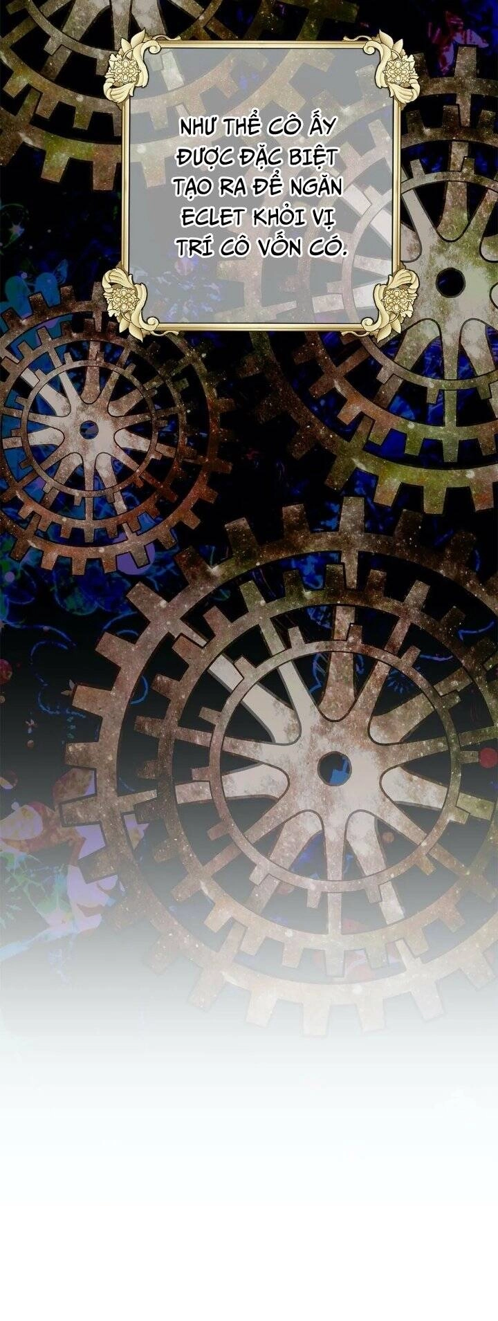 Công Chúa Thời Gian Có Hạn Chapter 35 - 50