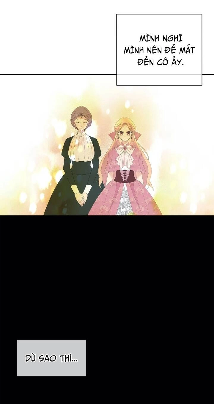 Công Chúa Thời Gian Có Hạn Chapter 35 - 52