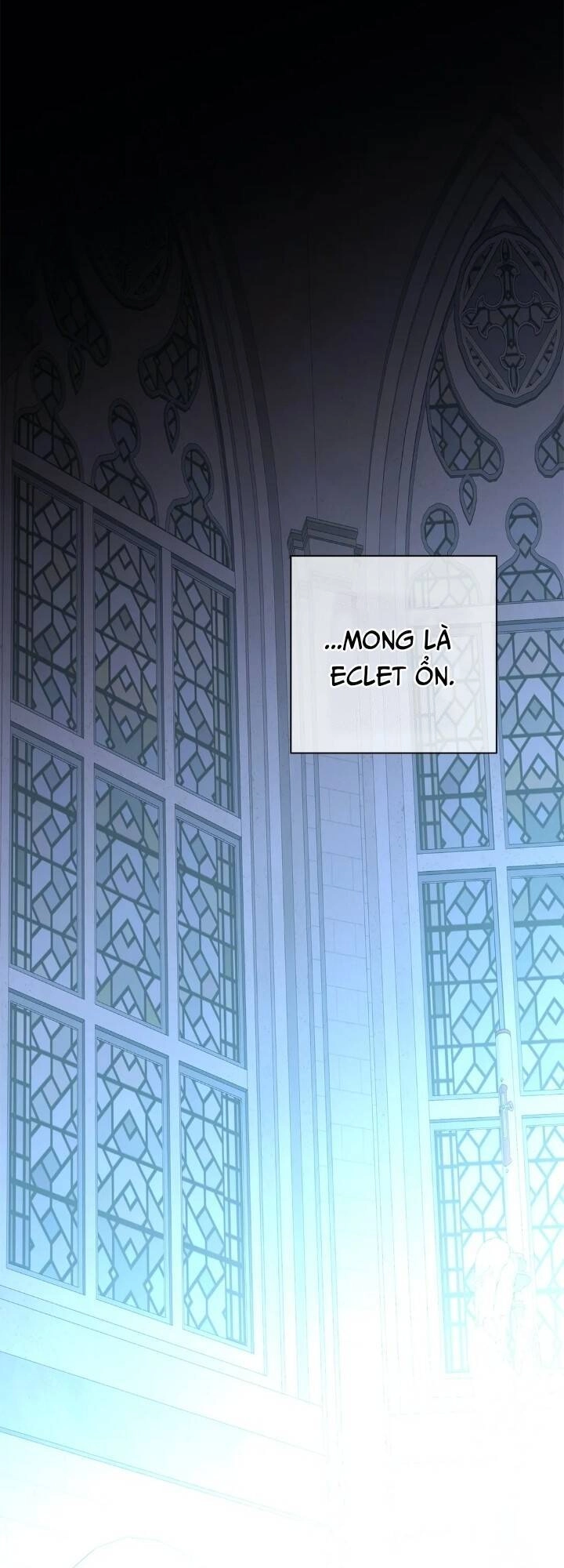 Công Chúa Thời Gian Có Hạn Chapter 35 - 53