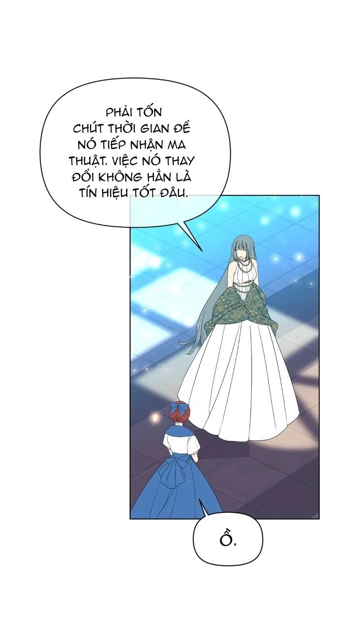 Công Chúa Thời Gian Có Hạn Chapter 35 - 59