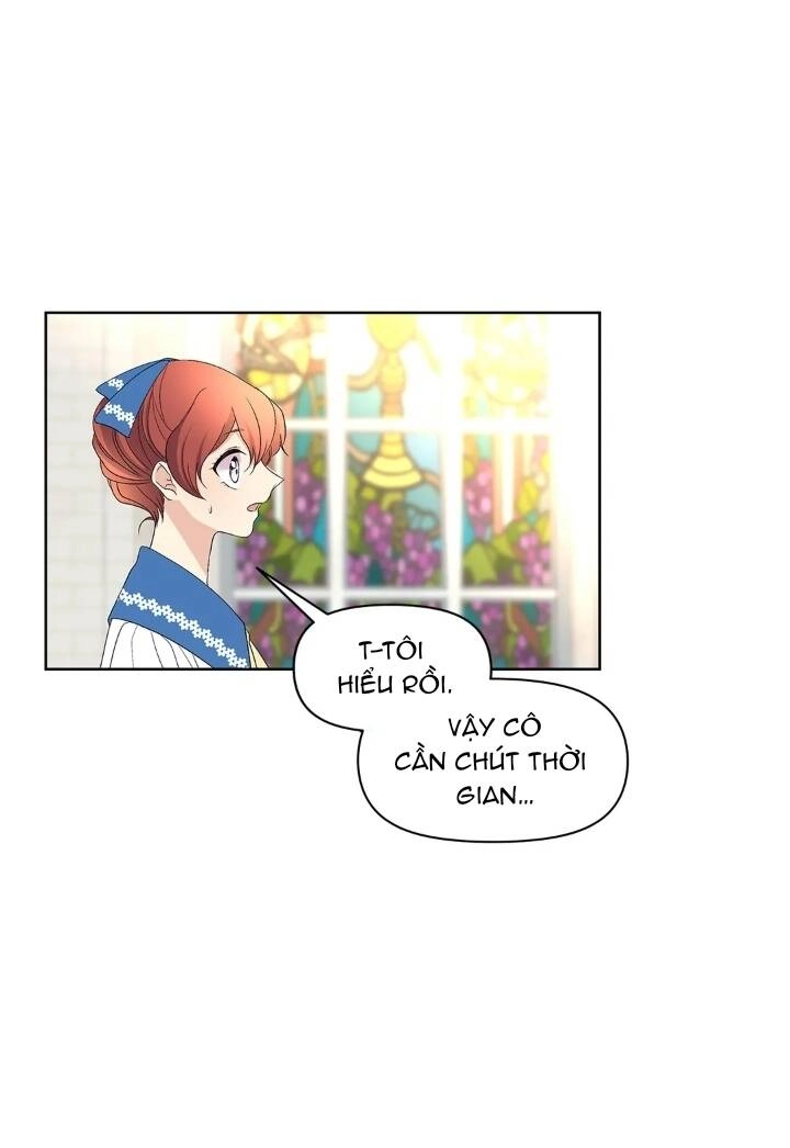 Công Chúa Thời Gian Có Hạn Chapter 35 - 60