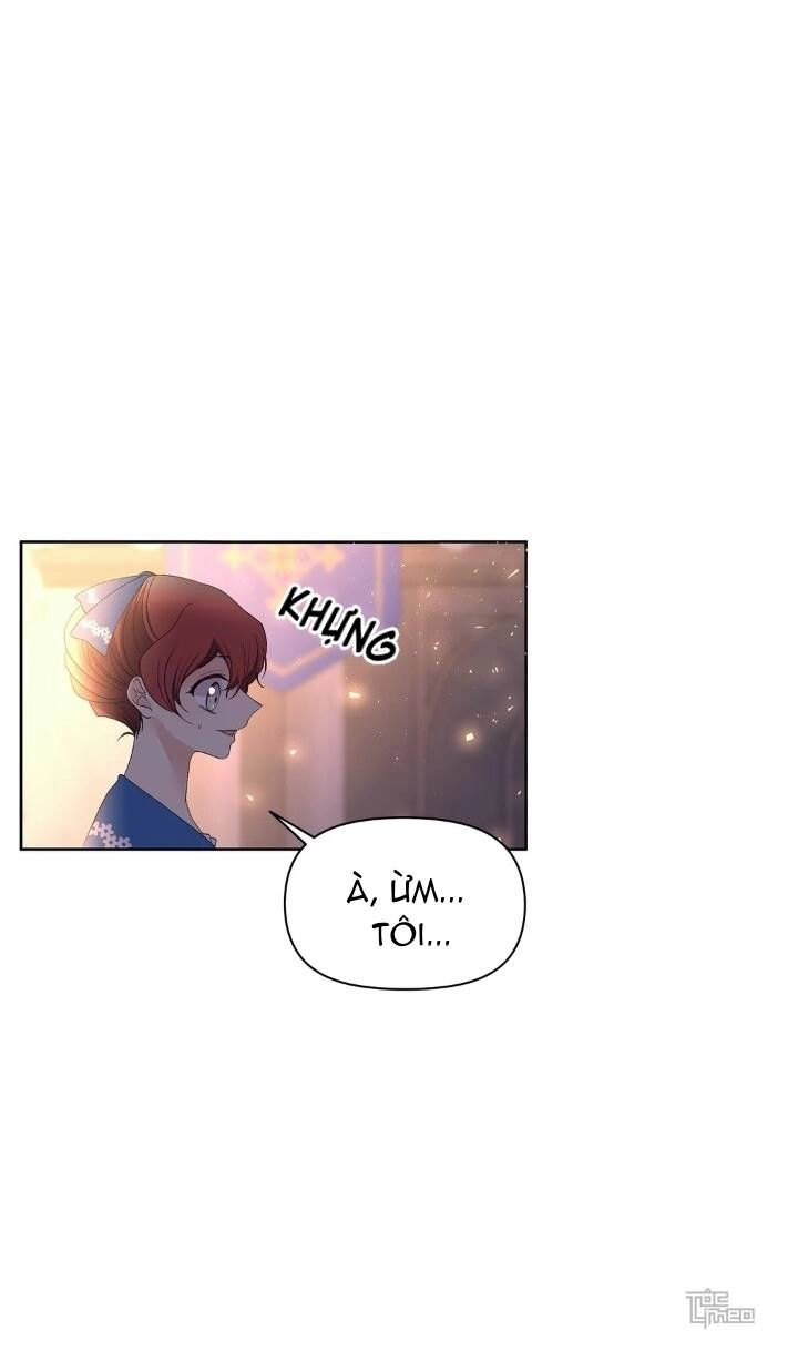 Công Chúa Thời Gian Có Hạn Chapter 36 - 3