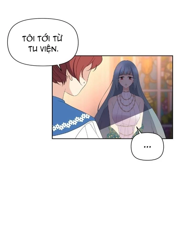 Công Chúa Thời Gian Có Hạn Chapter 36 - 4