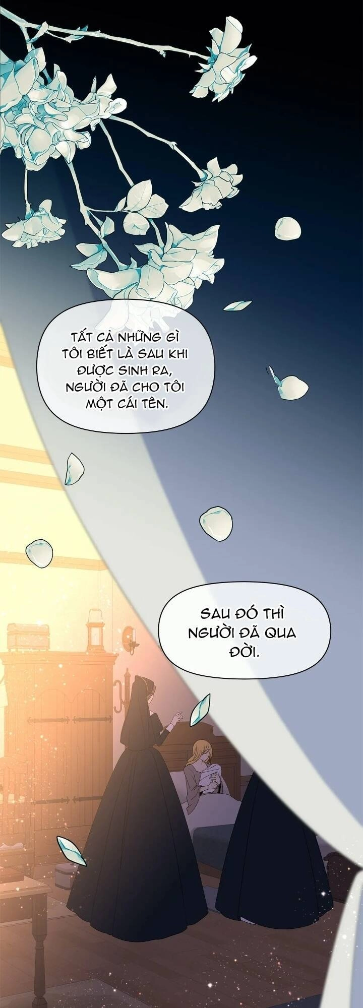 Công Chúa Thời Gian Có Hạn Chapter 36 - 6