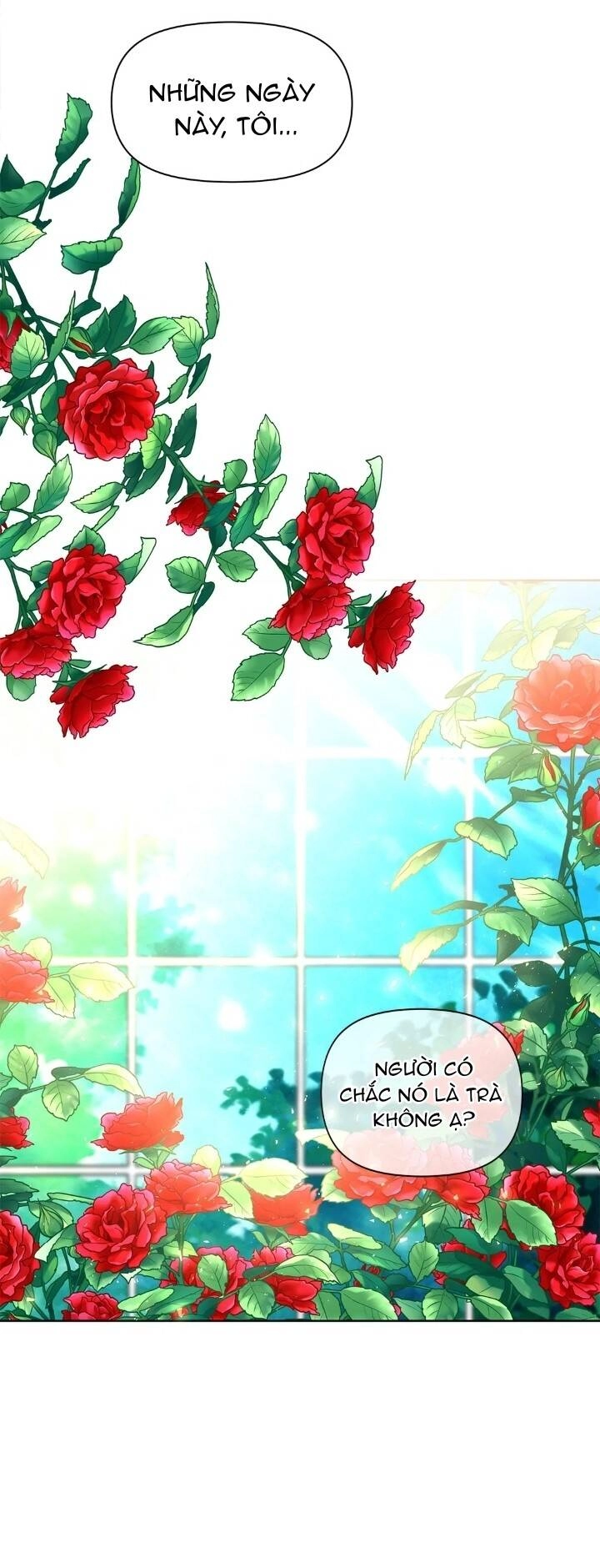 Công Chúa Thời Gian Có Hạn Chapter 36 - 12