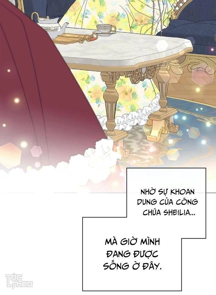 Công Chúa Thời Gian Có Hạn Chapter 36 - 16