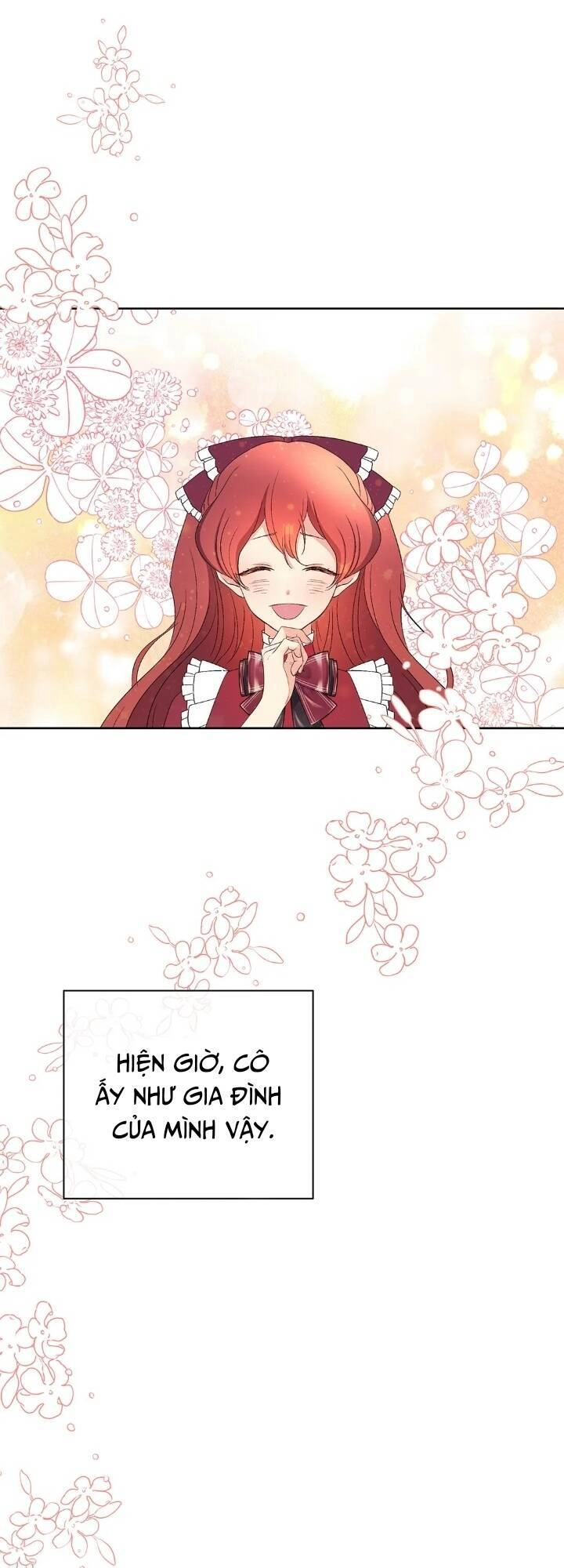 Công Chúa Thời Gian Có Hạn Chapter 36 - 17