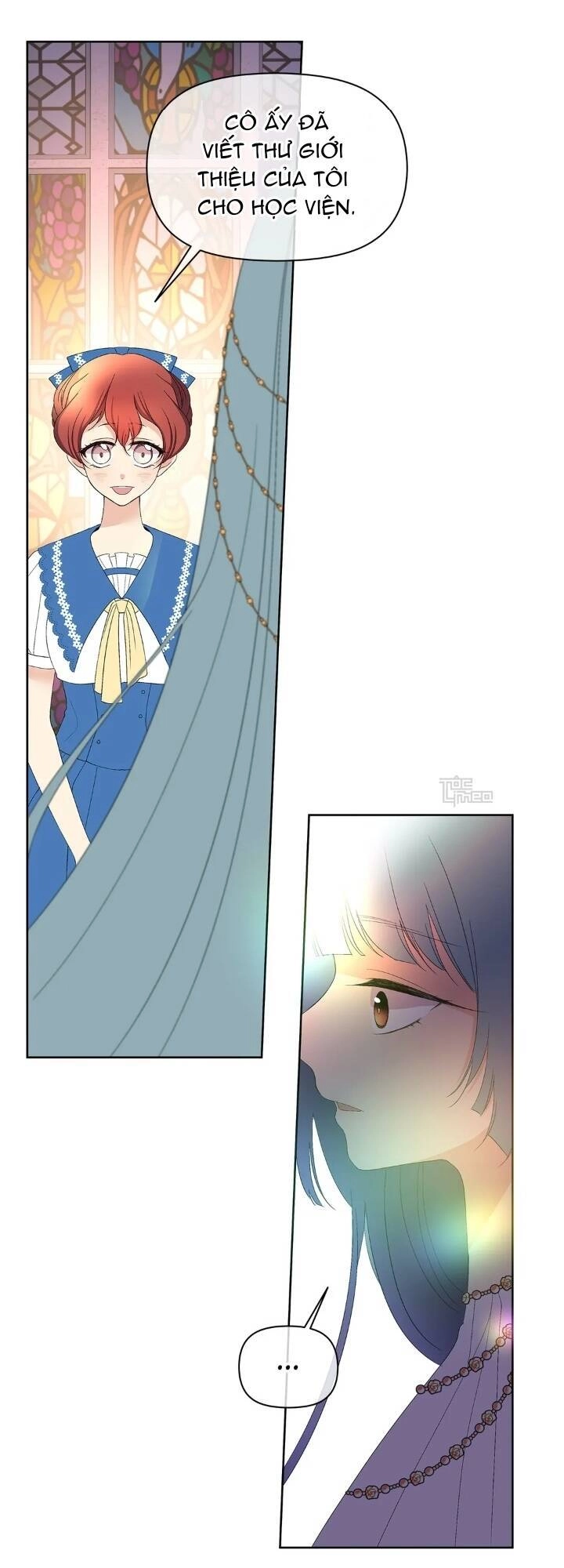 Công Chúa Thời Gian Có Hạn Chapter 36 - 19