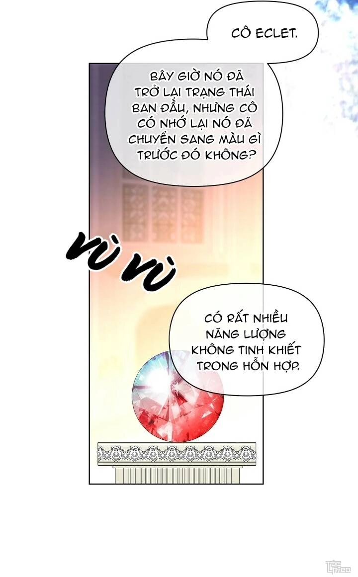 Công Chúa Thời Gian Có Hạn Chapter 36 - 23