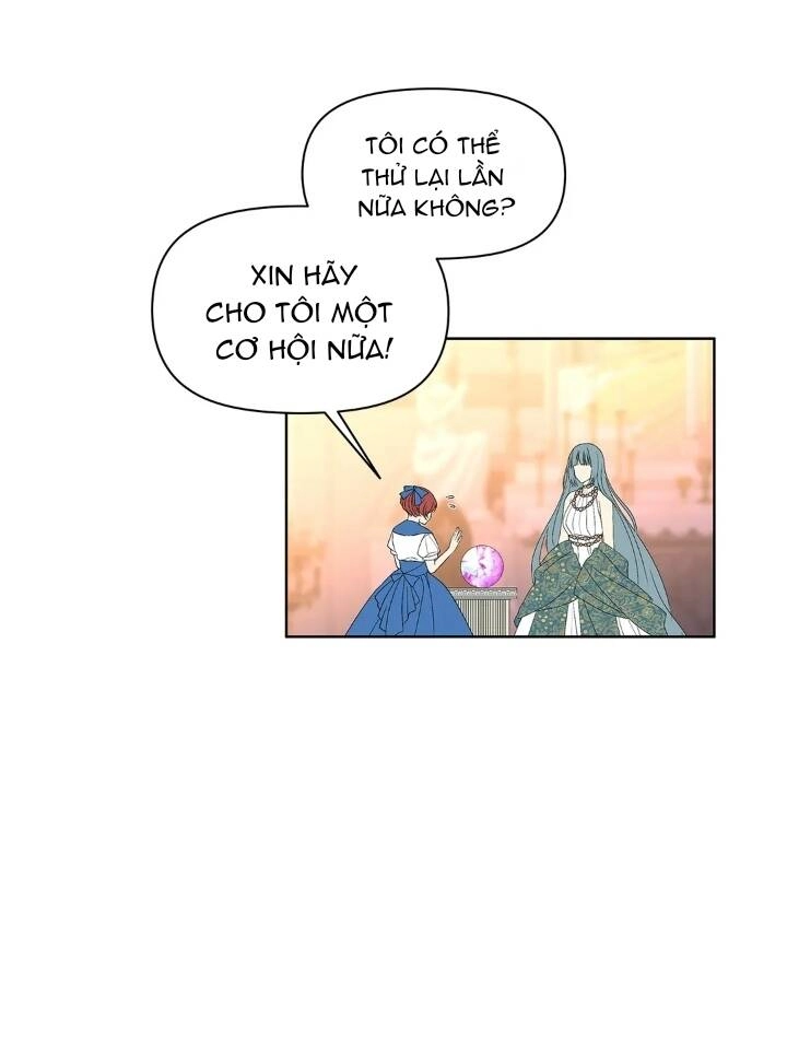 Công Chúa Thời Gian Có Hạn Chapter 36 - 25