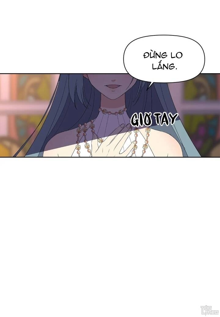 Công Chúa Thời Gian Có Hạn Chapter 36 - 26