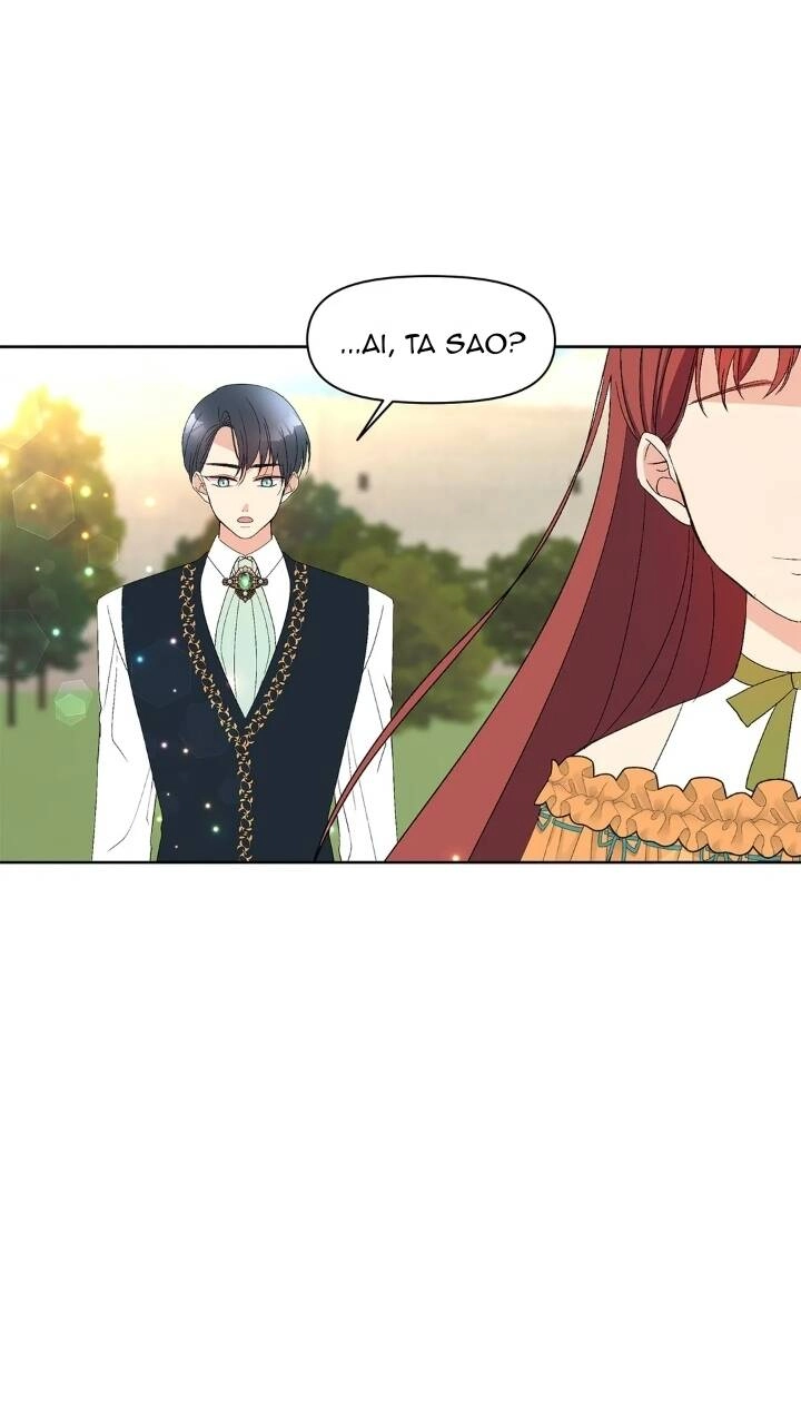 Công Chúa Thời Gian Có Hạn Chapter 36 - 31