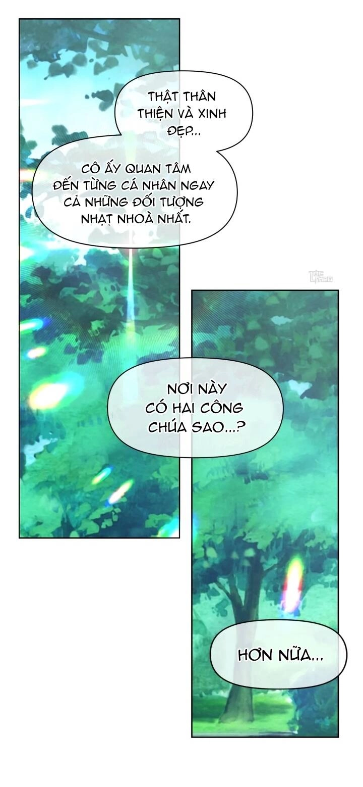 Công Chúa Thời Gian Có Hạn Chapter 36 - 33