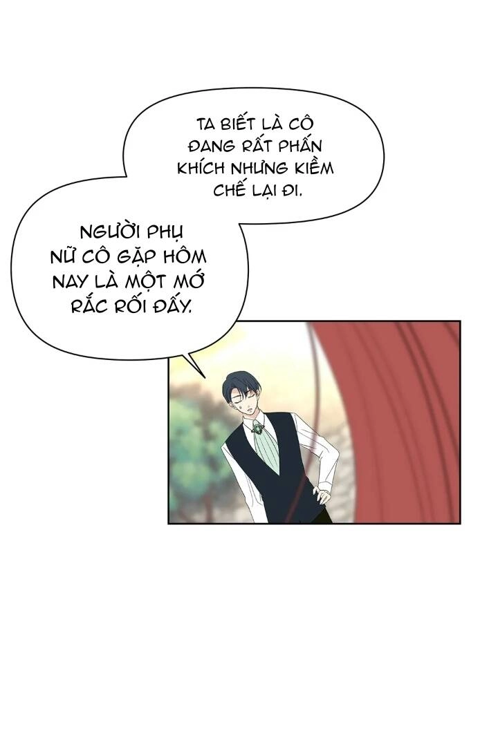 Công Chúa Thời Gian Có Hạn Chapter 36 - 37