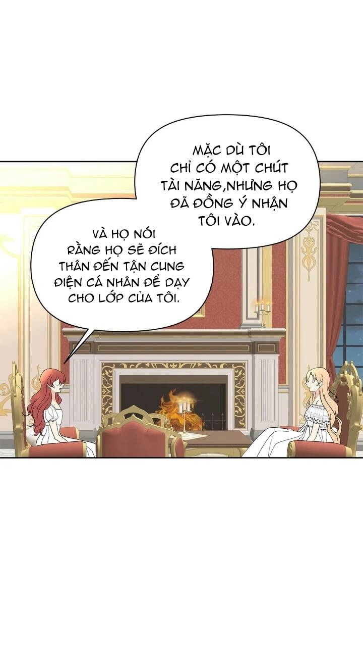 Công Chúa Thời Gian Có Hạn Chapter 36 - 44