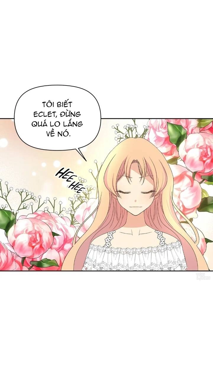 Công Chúa Thời Gian Có Hạn Chapter 36 - 46