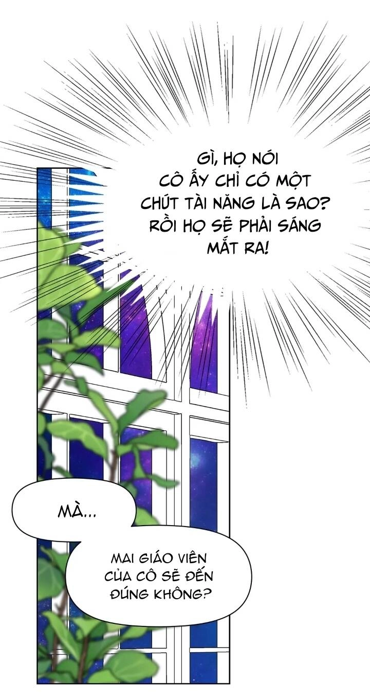 Công Chúa Thời Gian Có Hạn Chapter 36 - 47