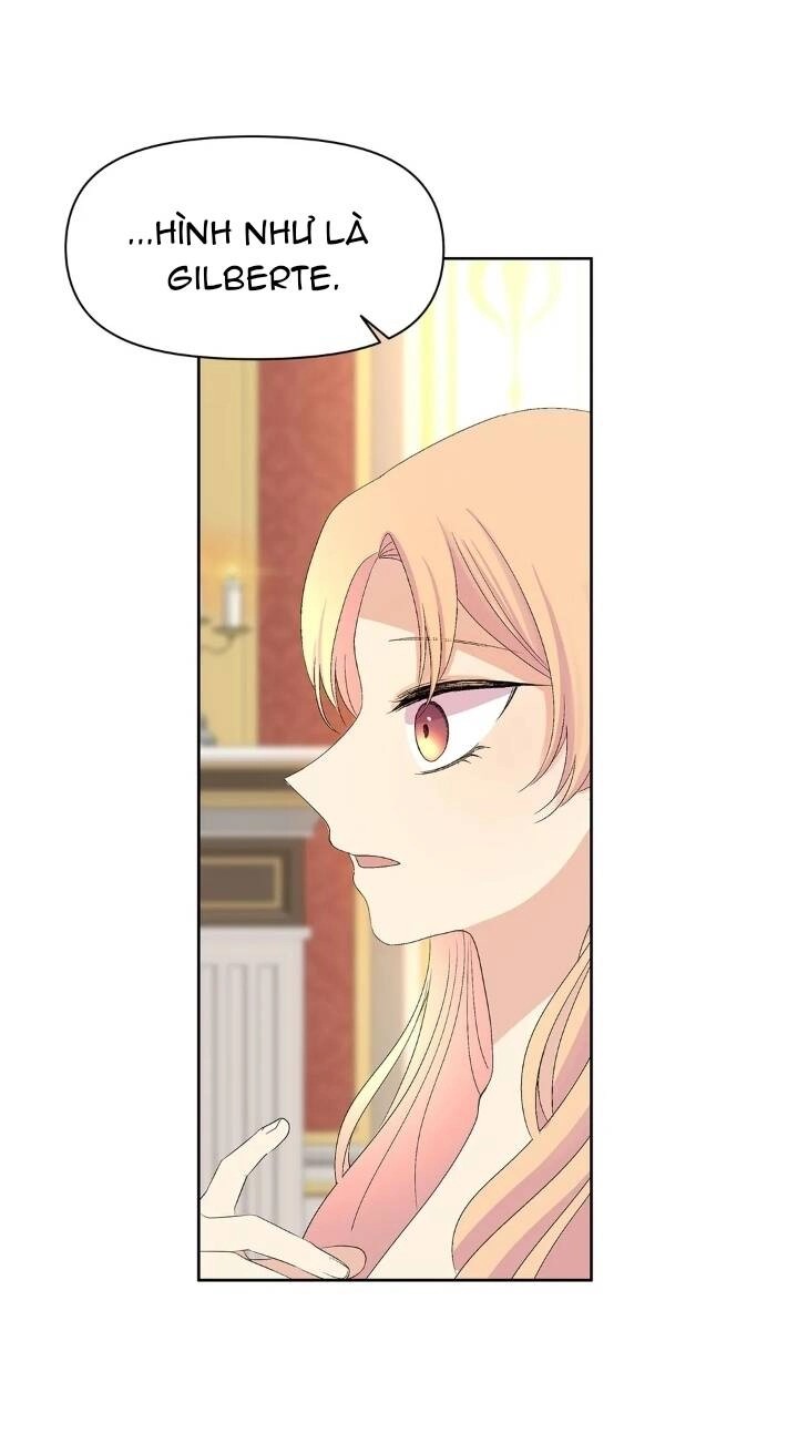 Công Chúa Thời Gian Có Hạn Chapter 36 - 49