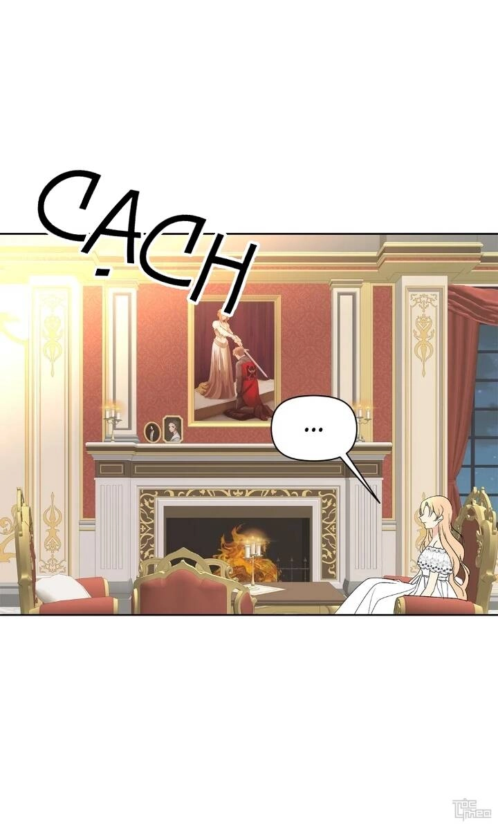 Công Chúa Thời Gian Có Hạn Chapter 36 - 56