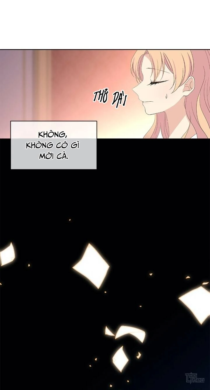 Công Chúa Thời Gian Có Hạn Chapter 36 - 57