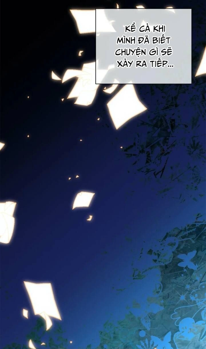 Công Chúa Thời Gian Có Hạn Chapter 36 - 58