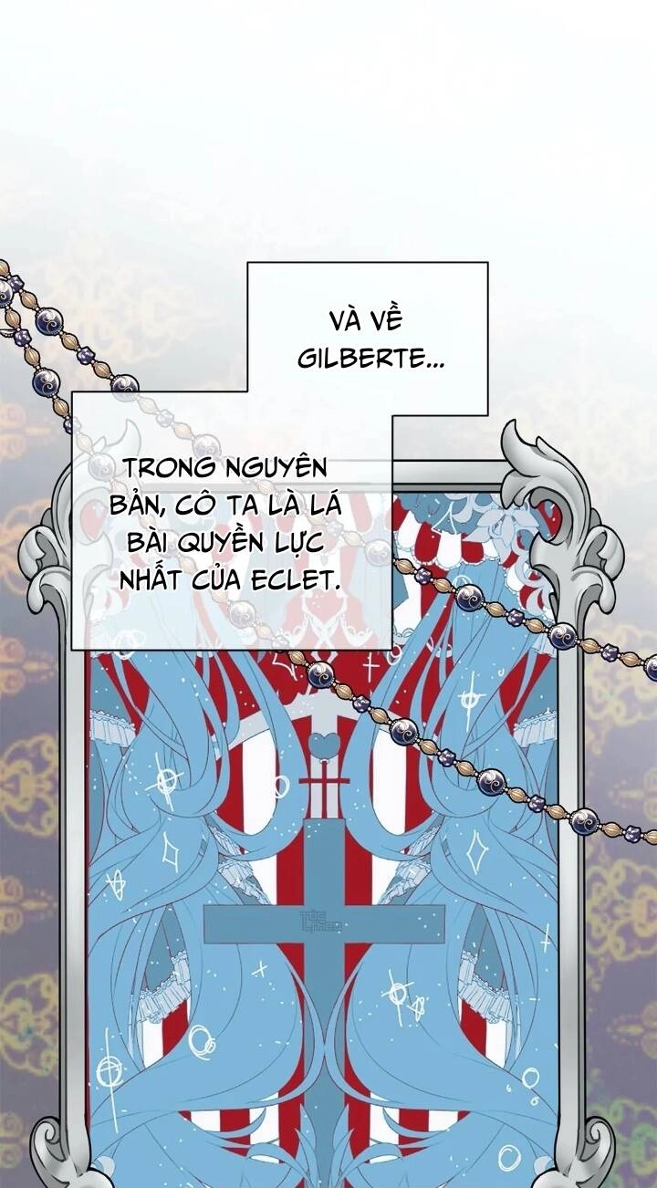 Công Chúa Thời Gian Có Hạn Chapter 36 - 60